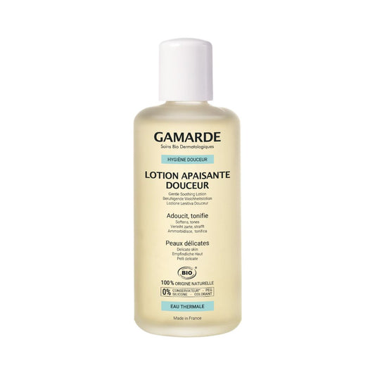 GAMARDE 珂瑪德高山薰衣草舒敏化妝水 200ml